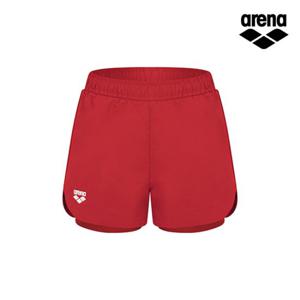 [아레나공식] 스플래시 아동 2부 바지 A5BG1GE06RED