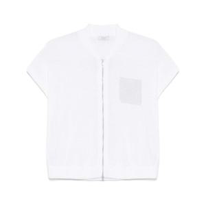 페세리코 아우터 S99759F12 A9056 A00 WHITE