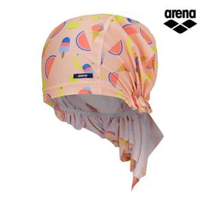 [아레나공식] 스윗 아쿠아두건 A5AC1AS05PNK