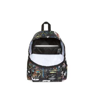 25 SS 이스트팩 medium graffiti print backpack EK0A5BG44Y31001 TP439458057