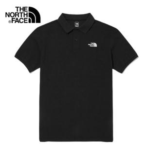 [노스페이스] 남성 올데이 클래식 반팔 카라티 NI7PQ12A