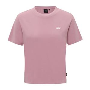 UFC 우먼스 비바 반팔 티U2SSW2238DP