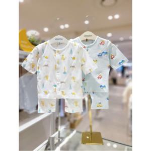 압소바 HK(택1)예쁜아가 7부내의(25년여름신상) (A2A1038S)