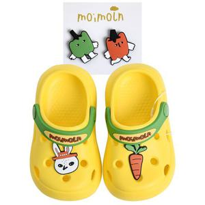 [모이몰른]팜팜샌들 M242SZI41P
