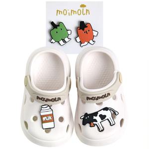 [모이몰른]팜팜샌들 M242SZI42P