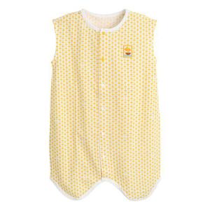 [모이몰른]리니수면조끼 M252JSN02P