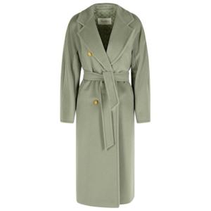 막스마라 코트 2521018011028 Green