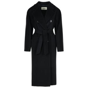 막스마라 코트 2521018011003 Black