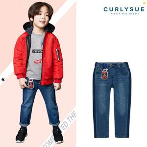 [컬리수]스트릿 10부데님팬츠 COS1GADN51