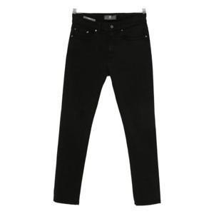 피티제로우노 데님 OA14T0 KPN5Z0 Y990 BLACK