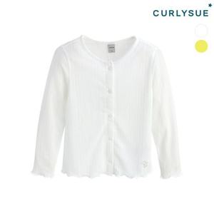 [컬리수]쿨골지 가디건 C212GDX02P