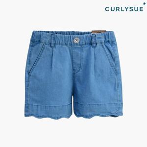 [컬리수]스칼럽3.5부 데님팬츠 C212DNG04P