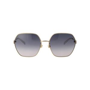 구찌 선글라스 GG1285SA 001 gold