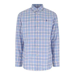 폴로 랄프로렌 셔츠 710968937001 Blue