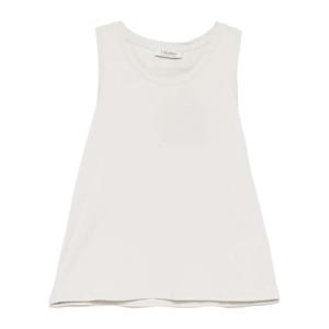 에스막스마라 에르버트 베이지 슬리브리스 탑 2519941033600 00