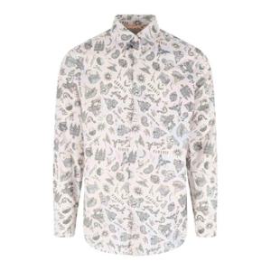 폴 스미스 셔츠 901UP0267240 White