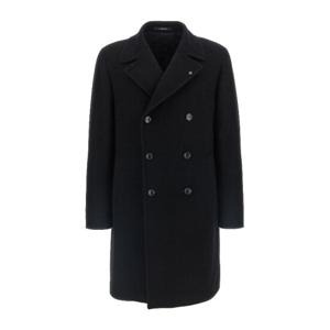 딸리아또레 더블브레스트 아덴 울 코트 ARDEN770116 N1225