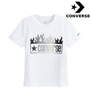 [플레이키즈프로]CO컨버스플레임 반팔티셔츠L E212TS185P (토들러)