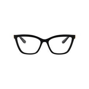 돌체앤가바나 안경 0DG5076 501 black
