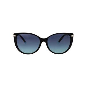 티파니앤코 선글라스 0TF4178 80019S black