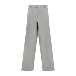 발렌시아가 트레이닝 조거 팬츠 824592TQP132801 DOM