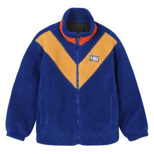 [NBA KIDS]NBA 인앤아웃 리버서블 플리스 점퍼(K234JP010P)