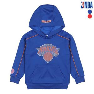[NBA KIDS]NBA팀로고 하든 그래픽 후드티 (K191TH112P)