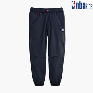 [NBA KIDS]NBA 숨숨 웜업 팬츠 (K213PT010P)