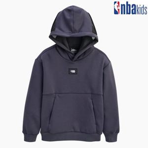 [NBA KIDS]NBA 숨숨 네오프렌 후드티셔츠 (K211TH010P)