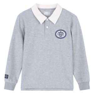 [NBA KIDS]NBA 클래식 카라 맨투맨(K231TS090P)