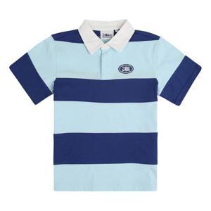 [NBA KIDS]NBA 보더스트라이프 카라티셔츠(K232TS011P)