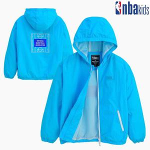 [NBA KIDS]NBA 숏츠 셋업 바람막이 점퍼 (K212JP030P)