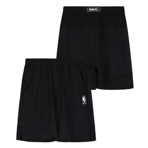 [NBA KIDS]NBA 퍼포먼스 사이드 쿨링 폴리 4부 팬츠 (K222TS220P/SET)