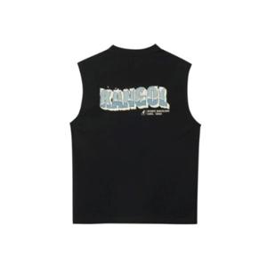M 캉골나시티 CQK KREC-SS28040BK 웨이브 슬리브리스 2804 블랙
