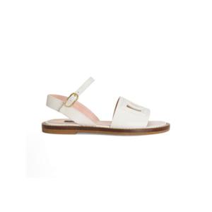 키즈 돌체앤가바나 샌들 D11308 A1223 8S936 White