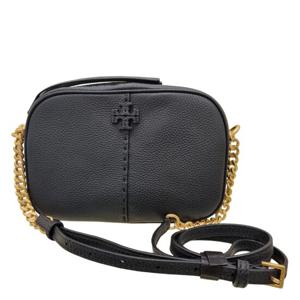 [토리버치(잡화)]147578-001(McGraw Camera Bag)