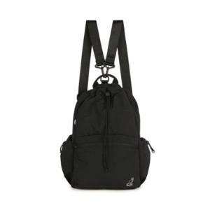 M 캉골크로스백 CQK KREB-SL13600BK 에센셜 RC 투웨이 백 1360 블랙