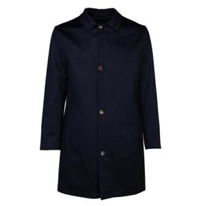 키레드 코트 H101W68180190 NAVY VERDE BLU VERDE