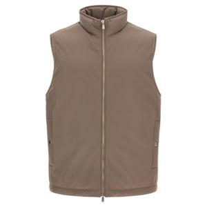 브루넬로 쿠치넬리 베스트 MV4061776CGE53 Beige