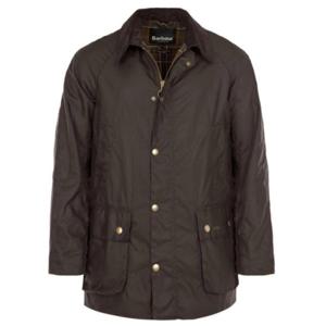 바버 자켓 252MMWX0339OL71 OLIVE GREEN