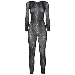 월포드 점프수트 533677005 Black