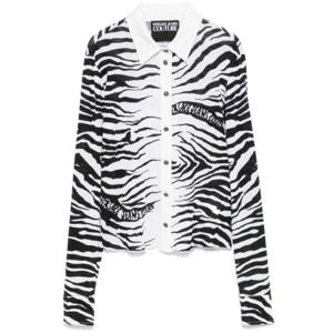 베르사체 셔츠 78HAL2P3 JS468 L01 Multicolor