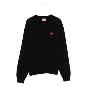 겐조 스웨터 FF62PU7273LB 99J Black