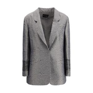 조르지오 아르마니 아우터 GW000844TE13692 F8009 GREY