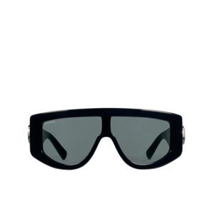구찌 선글라스 839997 J0740 1012 BLACK GREY Black