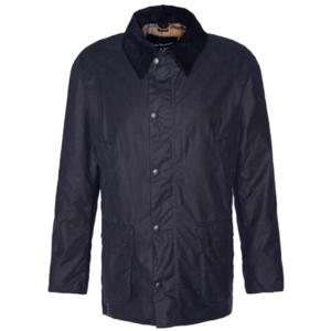 바버 자켓 252MMWX0339NY92 NAVY BLUE