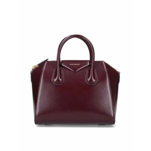 [GIVENCHY] 라프리마 여성 크로스 바디 가방 스몰 백 BB5149B13A604 레드 /8