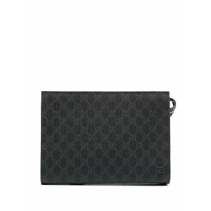 [GUCCI] 라프리마 남성 지갑 블랙 768255 FACQC1048 /11