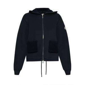 [MONCLER] 라프리마 여성 스웨터 블랙 K20938G00002 89B0Q778 /11