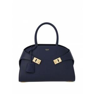 [SALVATORE FERRAGAMO] 라프리마 여성 Bags Blue 215608 766762005 /11